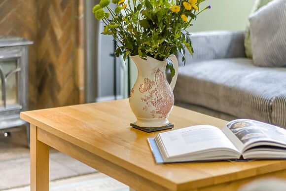 Greenacre Cottage