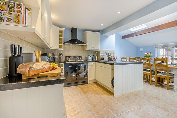 Greenacre Cottage
