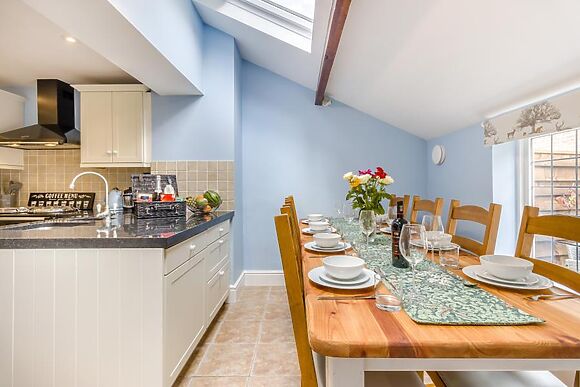 Greenacre Cottage