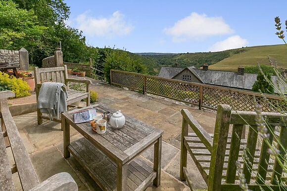 Badger Cottage