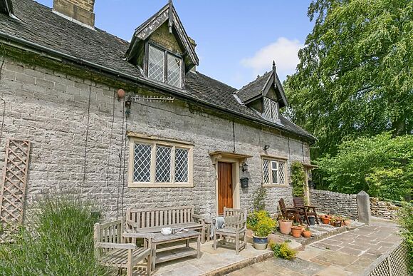 Badger Cottage
