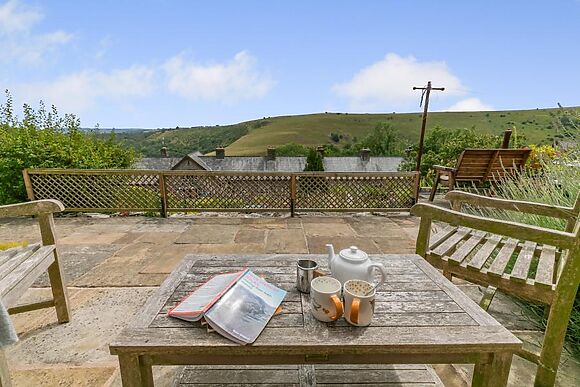 Badger Cottage
