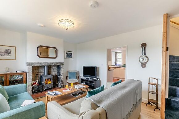 Badger Cottage