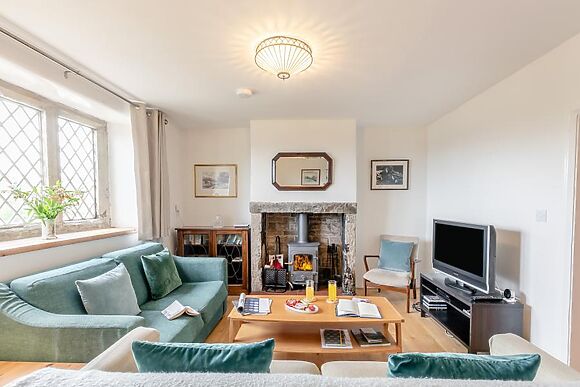 Badger Cottage