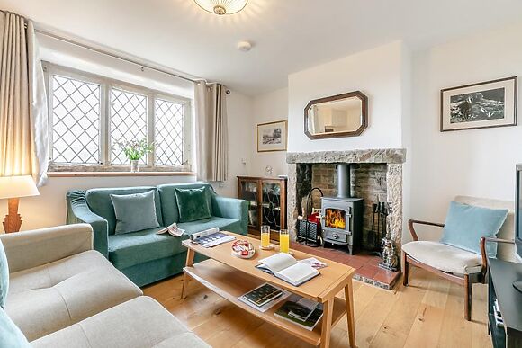 Badger Cottage