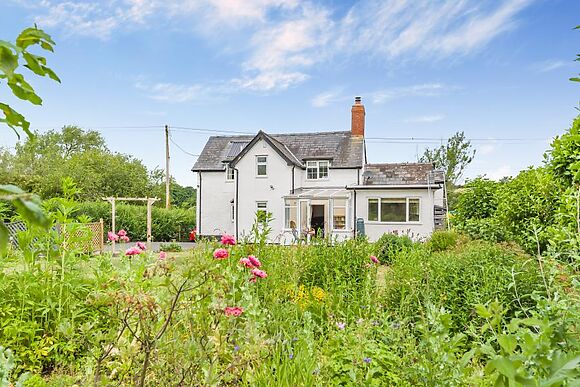 Stone Cottage Yatton