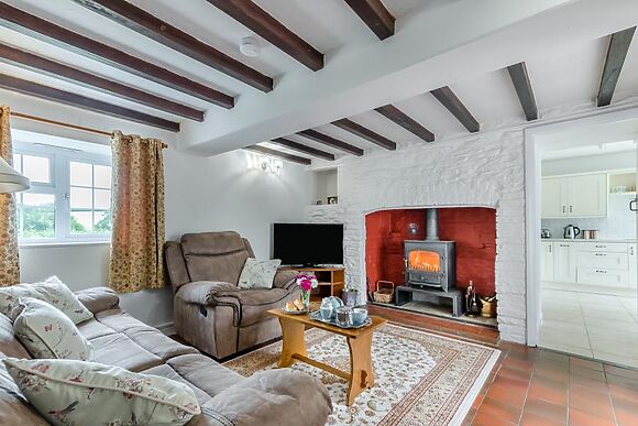 Stone Cottage Yatton