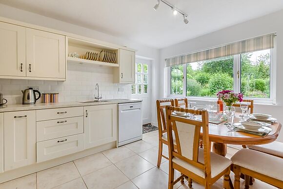 Stone Cottage Yatton