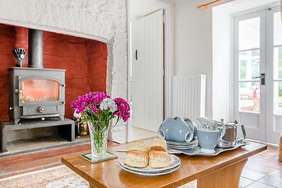 Stone Cottage Yatton