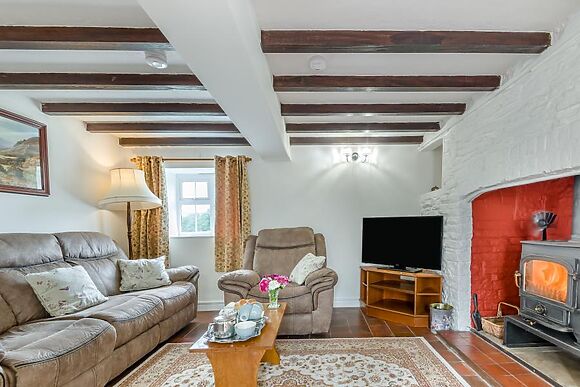 Stone Cottage Yatton