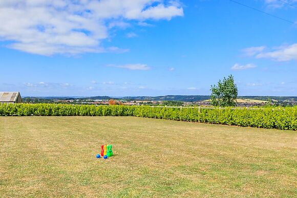 Stoney Ridge Farm