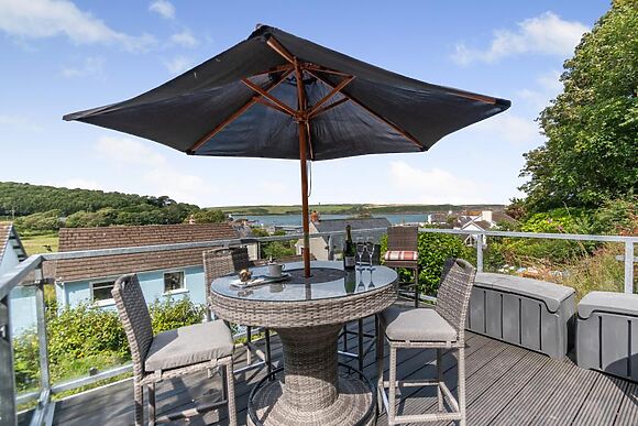 Sanderling House Dale