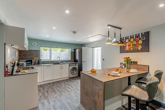 Hideaway Cottage Churchtown