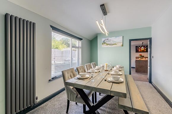 Hideaway Cottage Churchtown