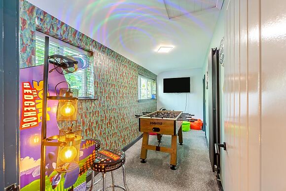 Hideaway Cottage Churchtown