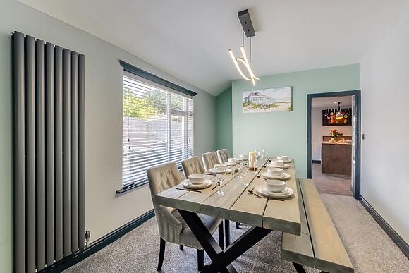 Hideaway Cottage Churchtown