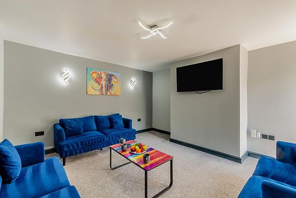 Hideaway Cottage Churchtown