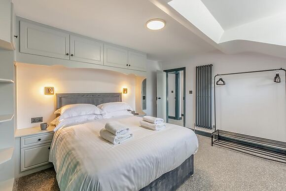 Hideaway Cottage Churchtown