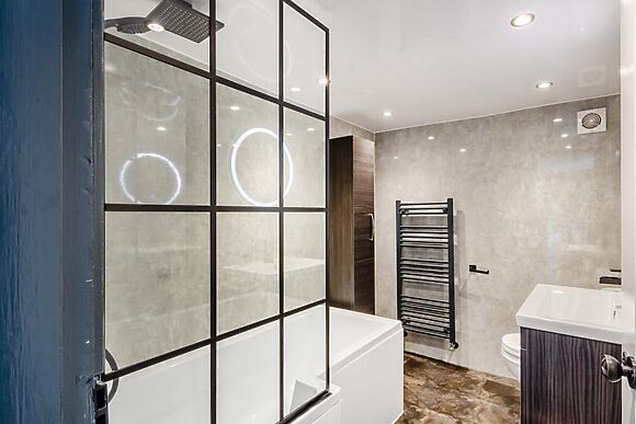 Hideaway Cottage Churchtown