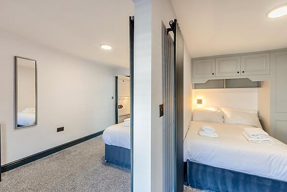 Hideaway Cottage Churchtown