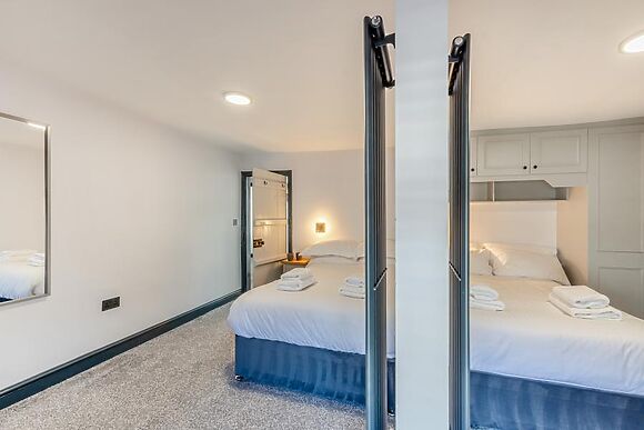 Hideaway Cottage Churchtown