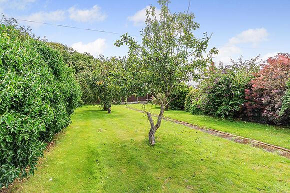 Hideaway Cottage Churchtown