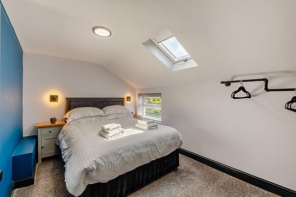 Hideaway Cottage Churchtown