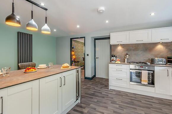 Hideaway Cottage Churchtown