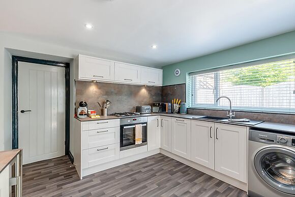 Hideaway Cottage Churchtown