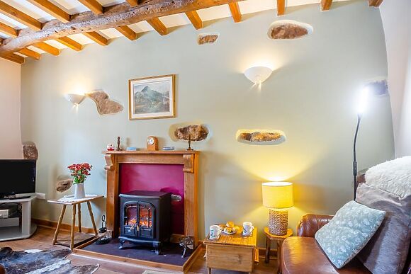 Catrin Cottage