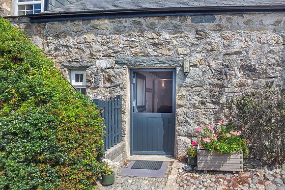 Robyn Cottage