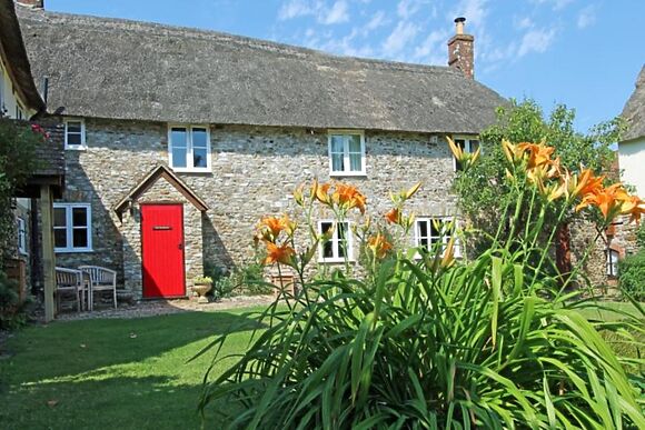 Otter Valley Farmhouse