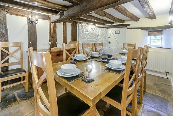 Otter Valley Farmhouse