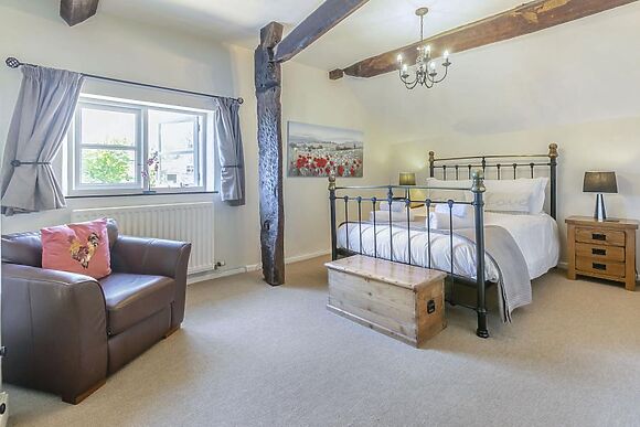 Otter Valley Farmhouse