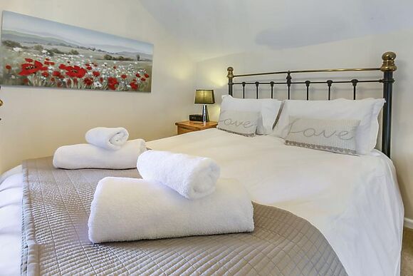 Otter Valley Farmhouse