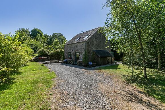 Annies Barn