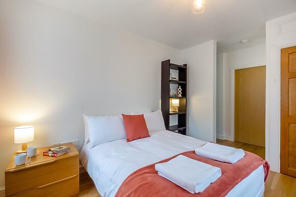 The Secret Garden Llangollen