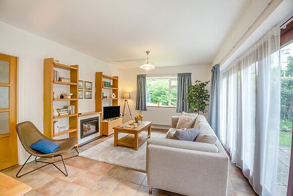 The Secret Garden Llangollen