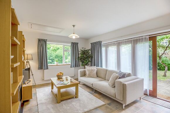 The Secret Garden Llangollen