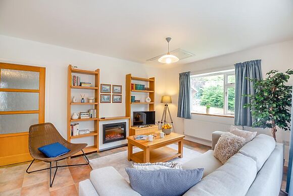 The Secret Garden Llangollen