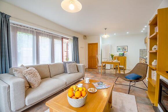 The Secret Garden Llangollen