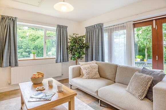 The Secret Garden Llangollen