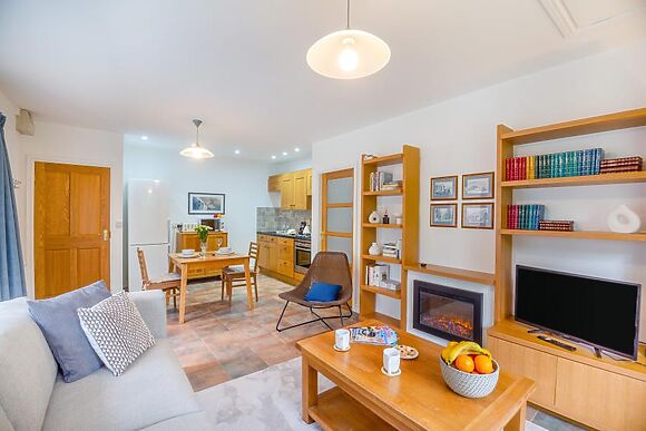 The Secret Garden Llangollen