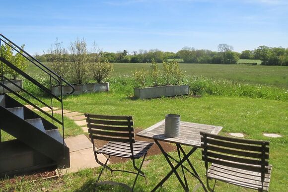 Little Leaf Hideaway