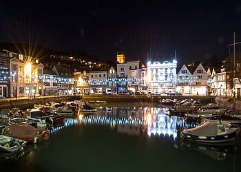 Pottery Cottage Dartmouth