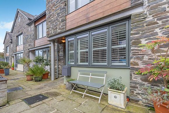 Pottery Cottage Dartmouth