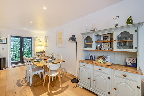 Pottery Cottage Dartmouth
