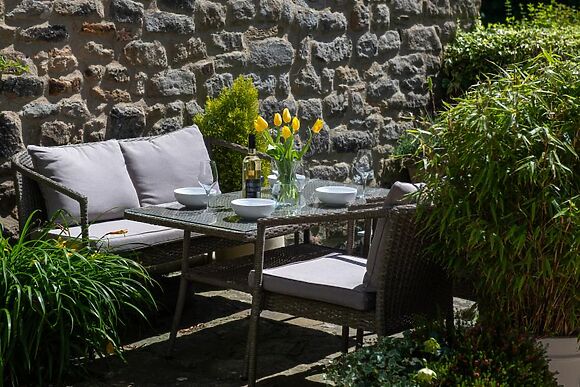 Hall Cottage Baslow