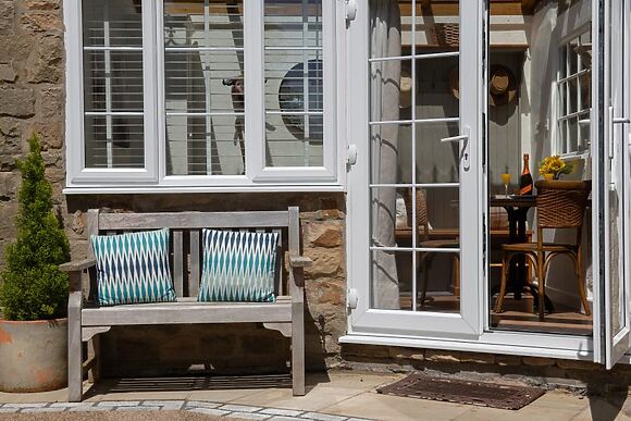 Hall Cottage Baslow
