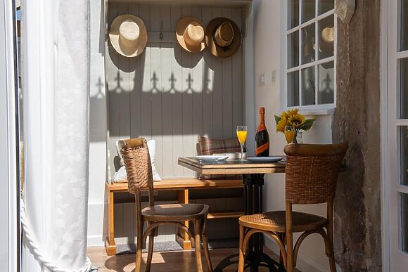 Hall Cottage Baslow